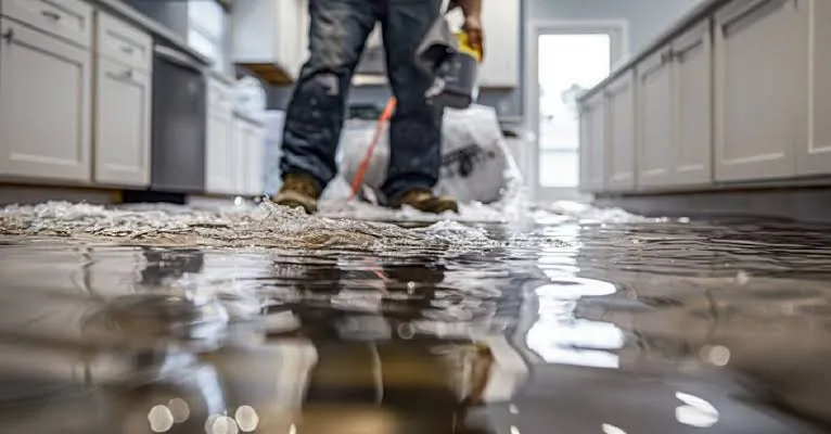 Water damage restoration companies near me in Tiltonsville, OH - Emergency flood extraction